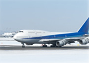 交通機関の遅延