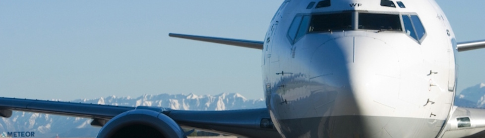 航空券につけるチケットガード